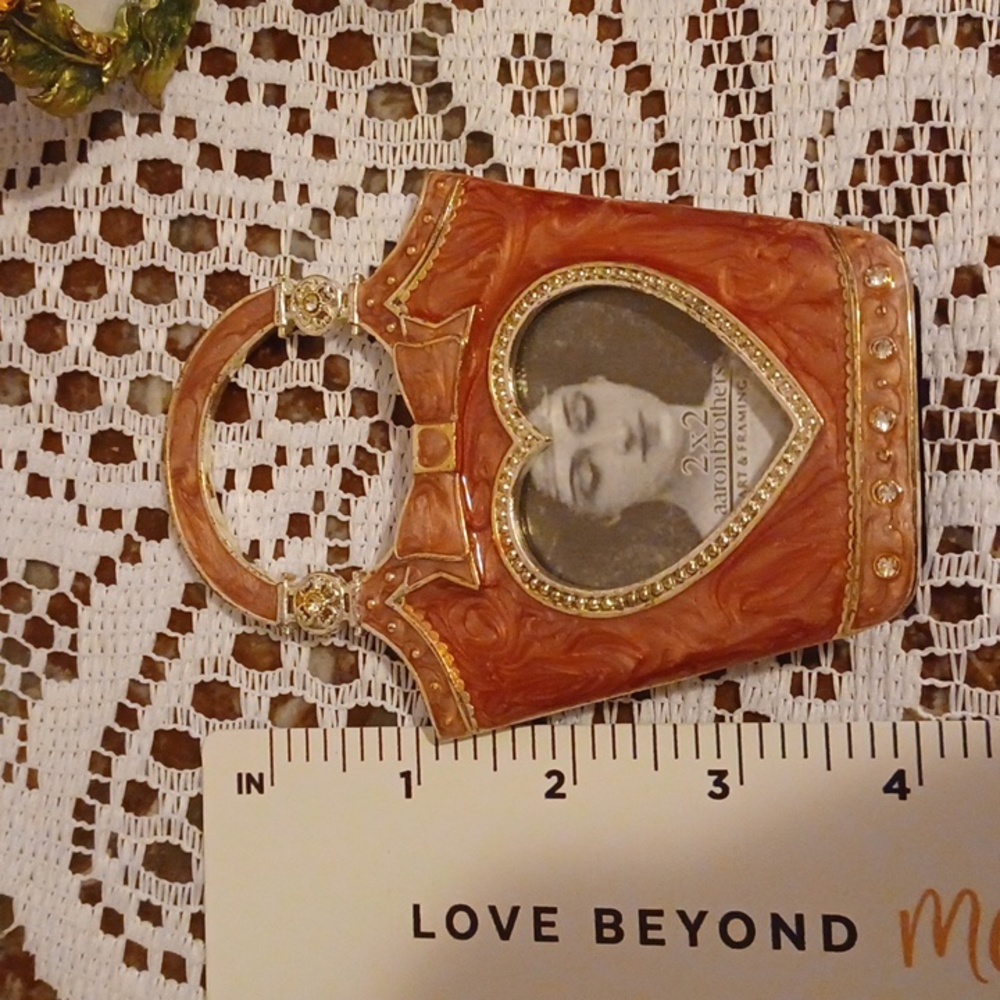 Aaron Brothers Small Picture frames NWOT - Picture 3 of 6